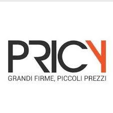 Codici sconto Pricy