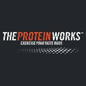 Codici sconto The Protein Works