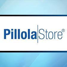 Codici sconto PillolaStore