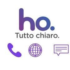 Codici sconto Ho.mobile