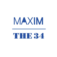 Codici sconto Maxim The 34