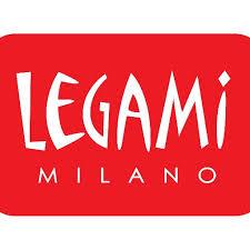 Codici sconto LEGAMI