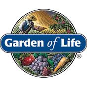 Codici sconto Garden of Life