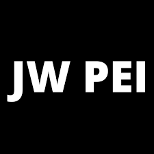 Codici sconto JW PEI