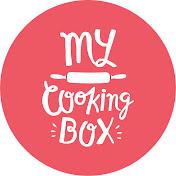 Codici sconto My Cooking Box