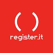 Codici sconto Register