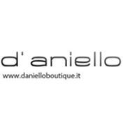 Codici sconto D'ANIELLO BOUTIQUE