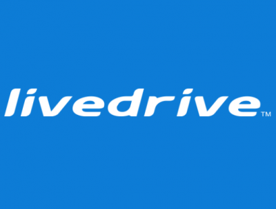 Coupon LiveDrive