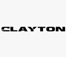 Codici sconto Clayton