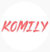 Codici sconto Komily