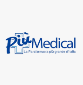 Codici sconto Più Medical