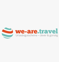 Codici sconto We-are.travel