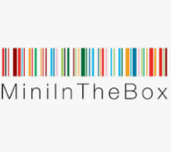 Codici sconto Mini in the Box