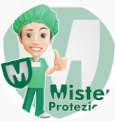 Codici sconto MisterProtezione