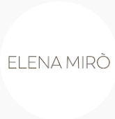 Codici sconto Elena Mirò