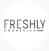 Codici sconto Freshly Cosmetics