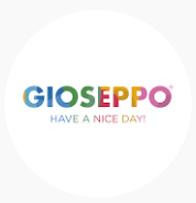 Codici sconto Gioseppo