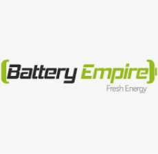 Codici sconto Battery Empire