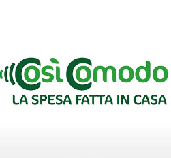 Codici sconto Così Comodo