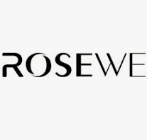 Codici sconto Rosewe