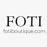 Codici sconto Foti Boutique